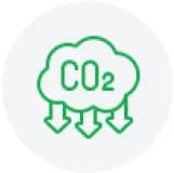 Reduce CO2 Emissions