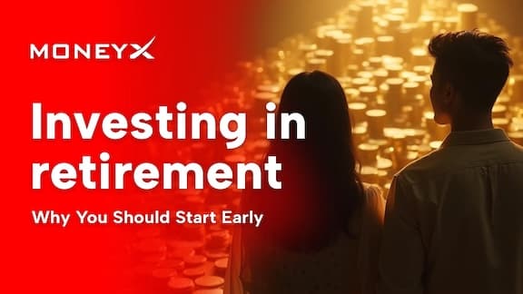 The Power of Starting Early: Why Starting Your Retirement Fund Early is Key for Malaysians