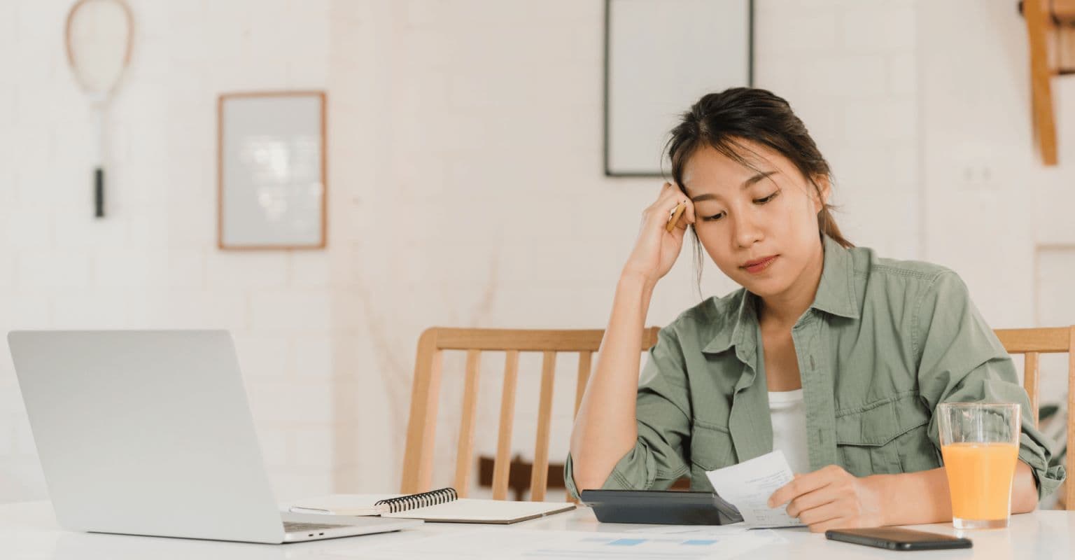 Ditch the Drama: Conquer Bills Like a Boss