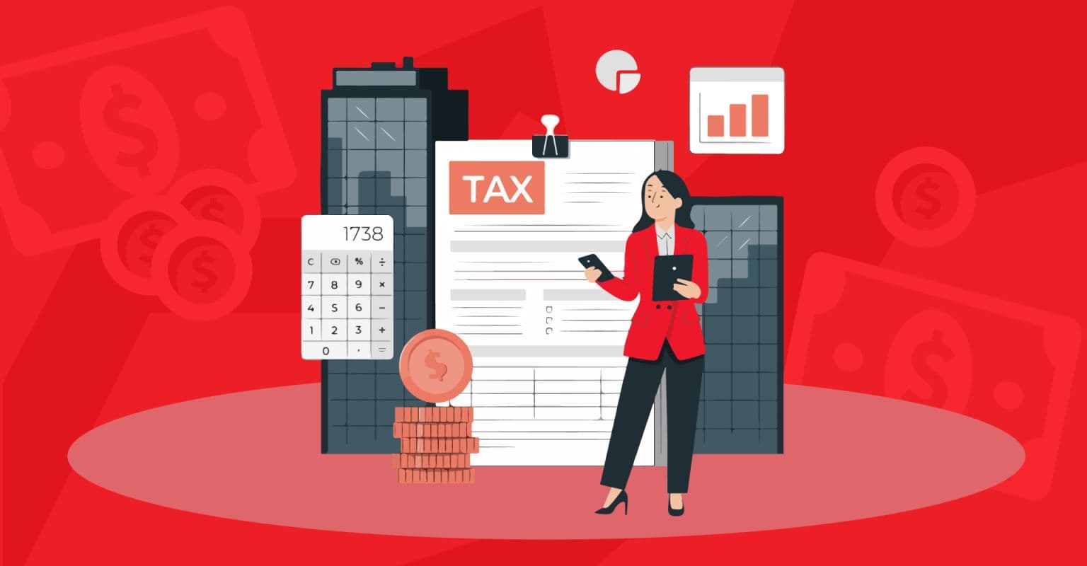 How to File Your First Tax Return (without crying)