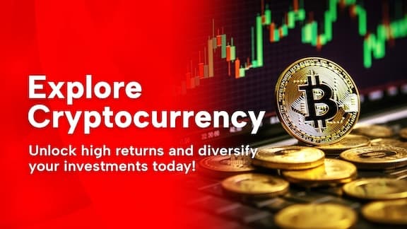 Cryptocurrency: A New Frontier to Malaysian Investors