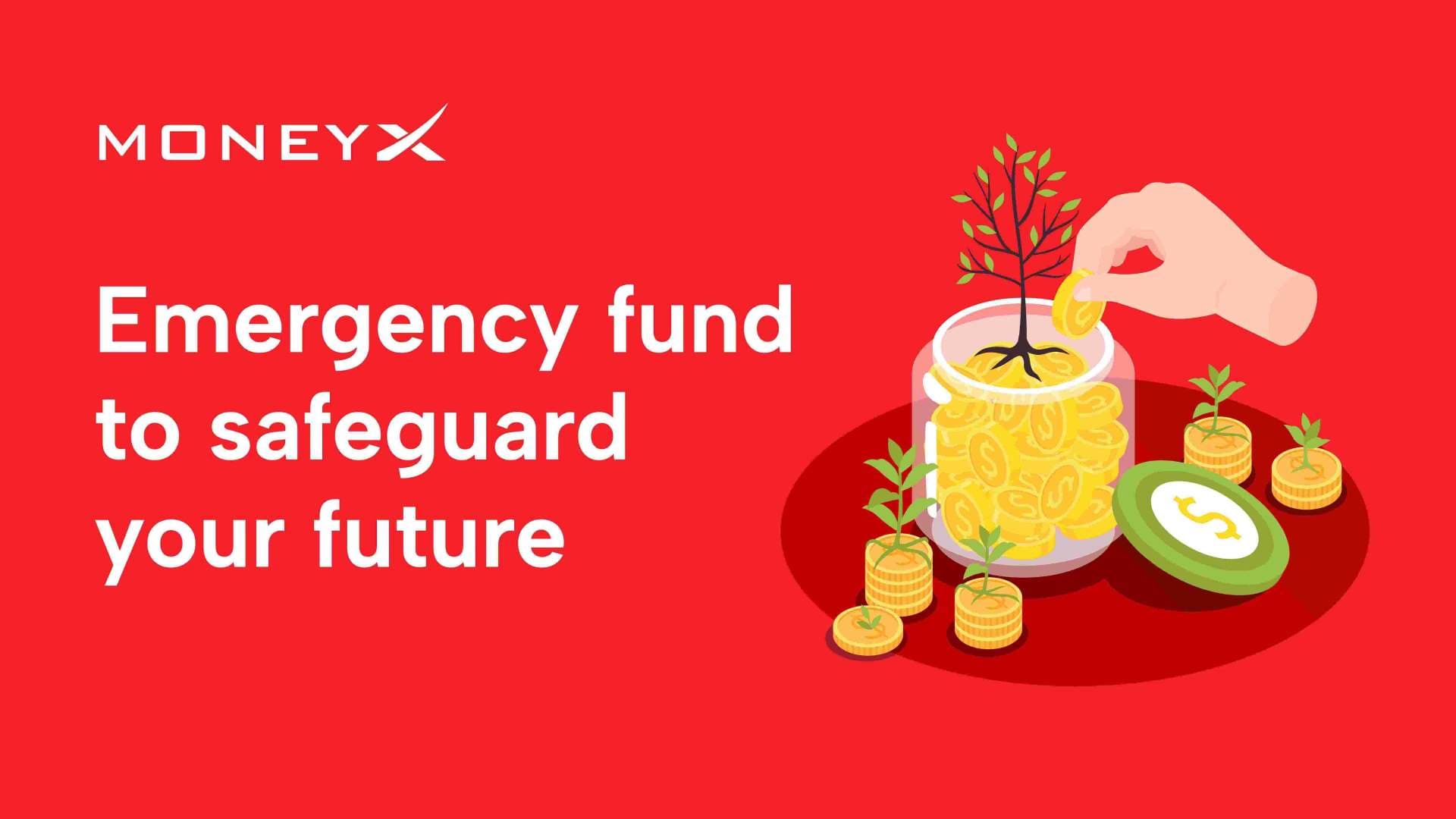 Secure Your Future: Why Every Malaysian Needs an Emergency Fund Today
