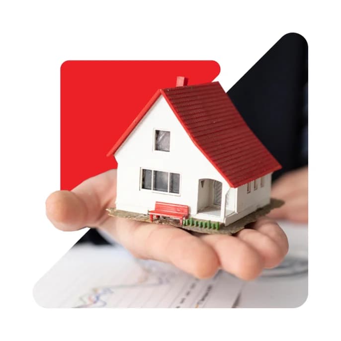 Find The Best Home Loan For You
