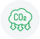 Reduce CO2 Emissions
