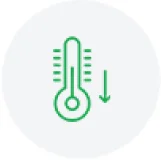 Reduce Interior Temperatures