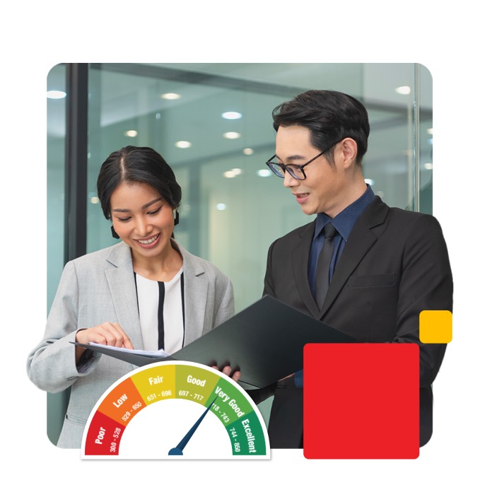 Minimise Risk, Maximise Success