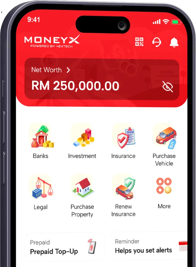 Simplify Your Finance